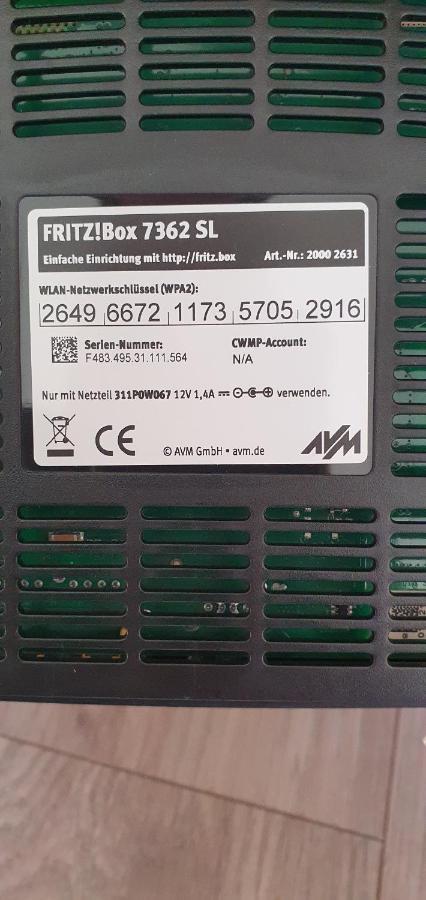 Gemütliche Ferienwohnung in Wasserburg Exterior foto